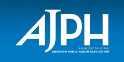 Logo of the AJPH Journal