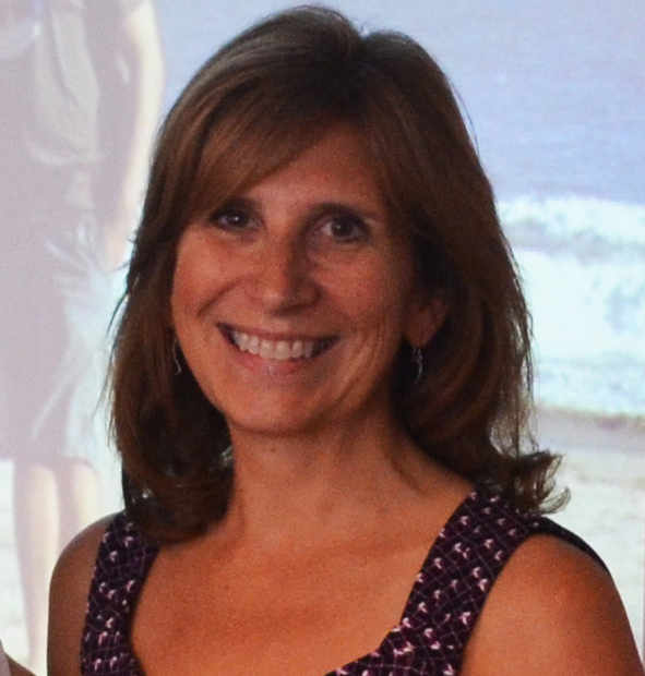 Denise J. Montell