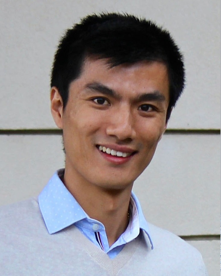 Zhao Zhang