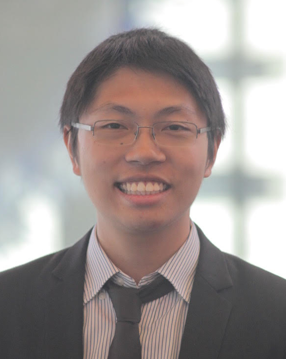 Kyle M. Loh