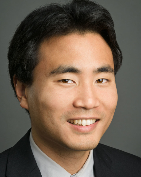 Jonathan Tsai