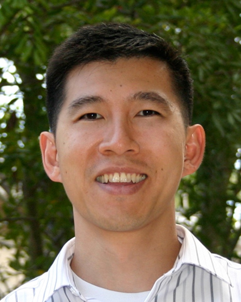 John T. Chang