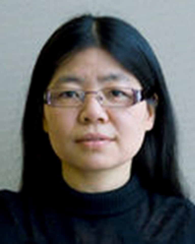 Rong Xu