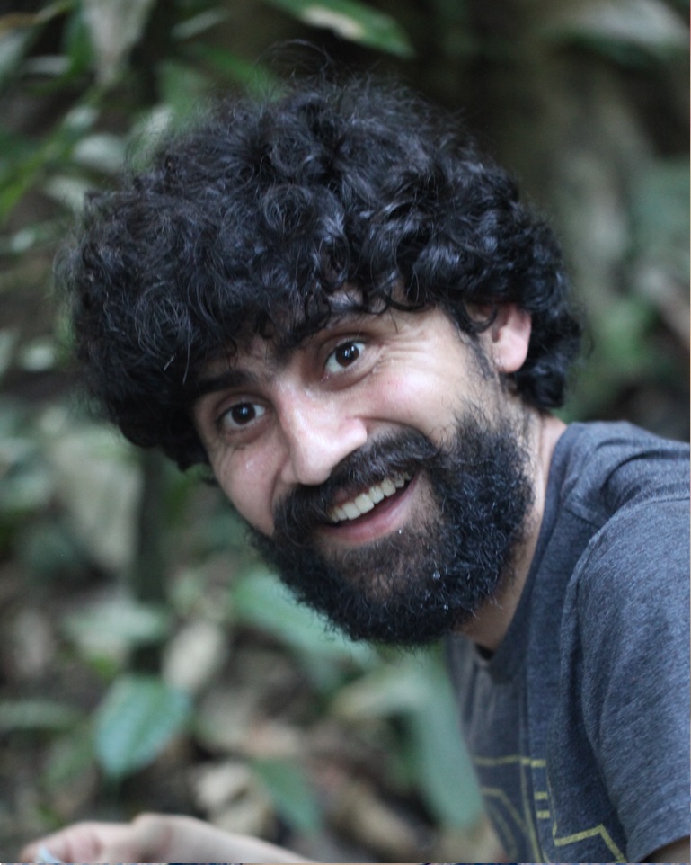 Manu Prakash