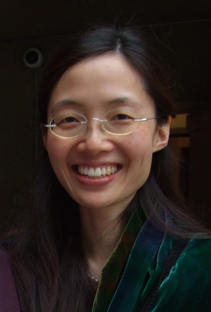 Irene A. Chen