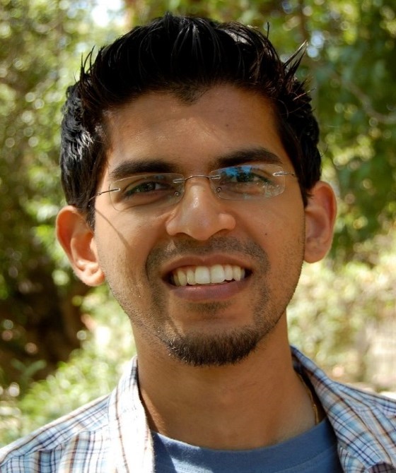 Anshul Kundaje