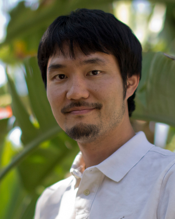 Naoki Yamanaka