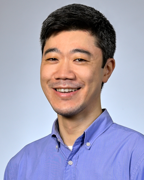 Peter Choi