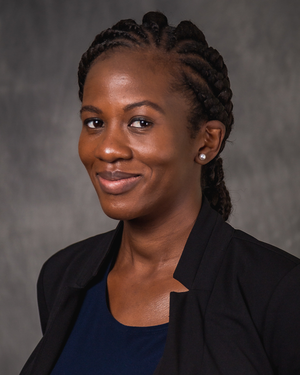 C. Denise Okafor