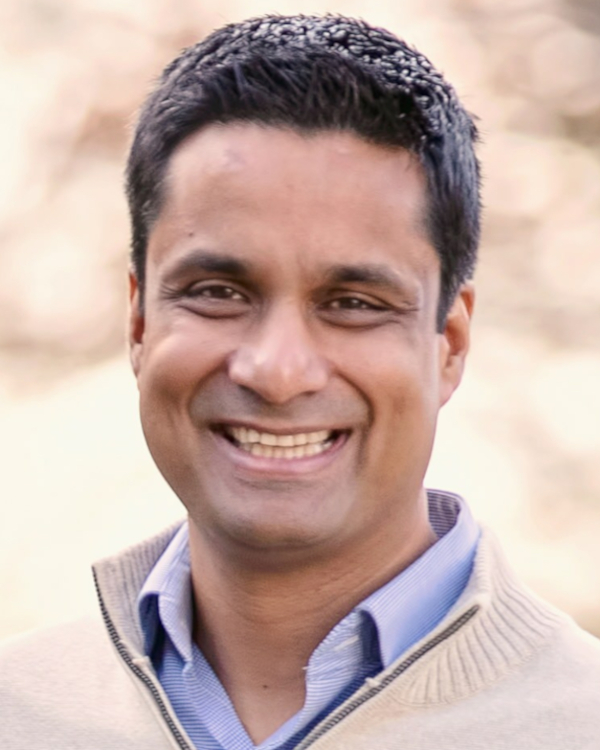 Ravikanth Maddipati