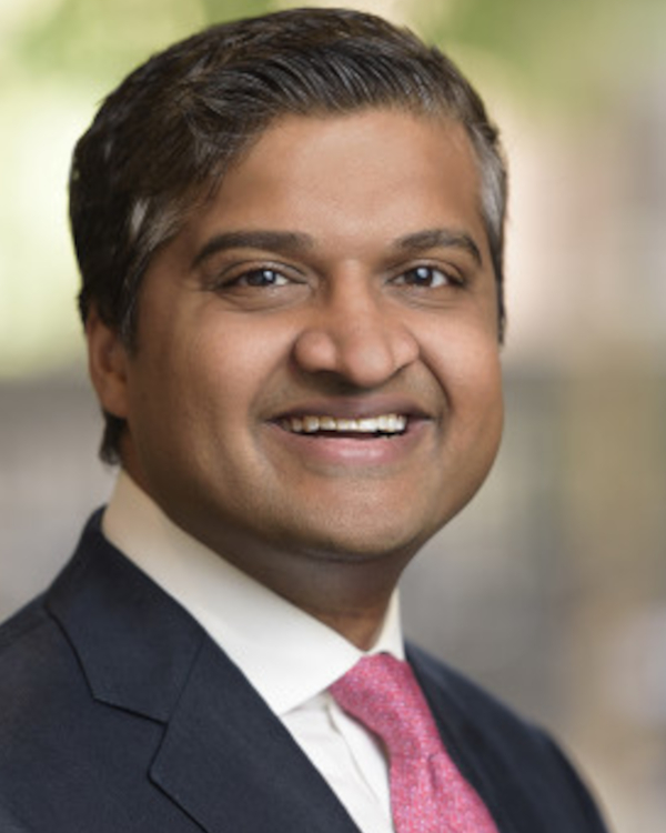 Neil Vasan