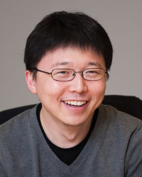 Feng Zhang