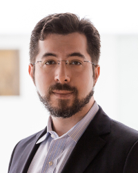 Ed Boyden