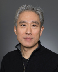 Daniel T. Chiu