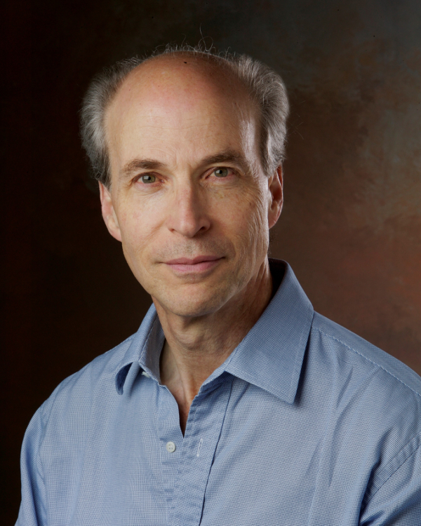 Roger D. Kornberg