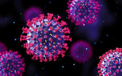 Coronavirus.