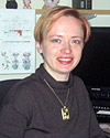 Ekaterina Heldwein