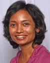 Ipsita Banerjee