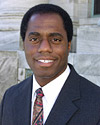 Mark D. Johnson