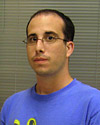 Aaron D. Gitler