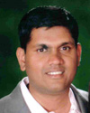 Balaji Sitharaman