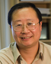 Jun O. Liu