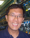 Neil C. Chi